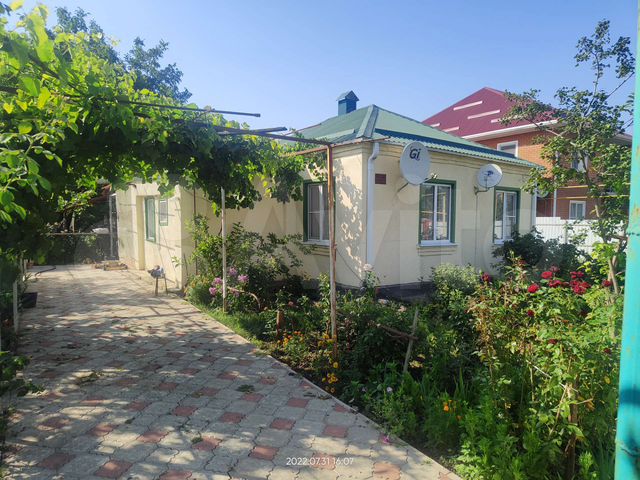 Готовый дом в Тимашевске найти