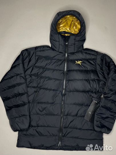 Курточка Arcteryx Thorium