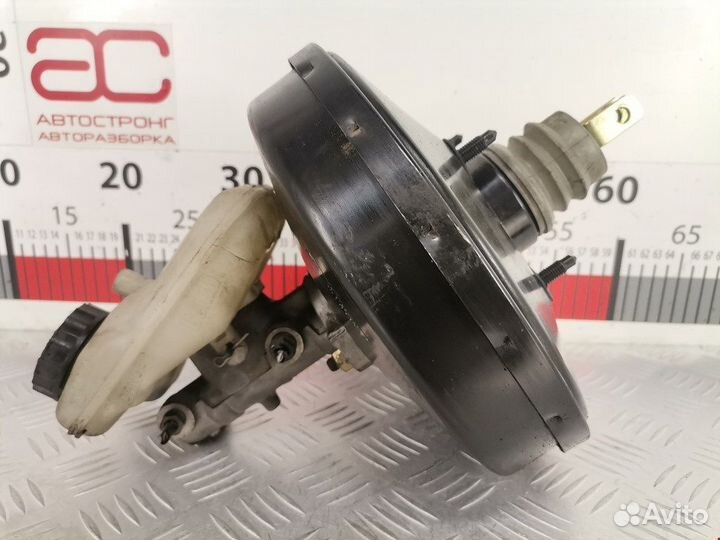 Усилитель для Peugeot-Citroen Xsara