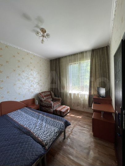 Комната 18 м², 2/2 эт.