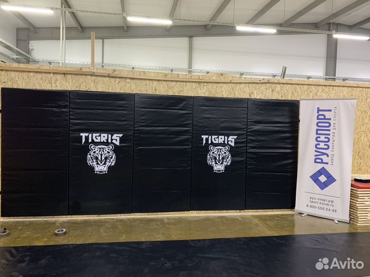 Протекторы стеновые от производителя