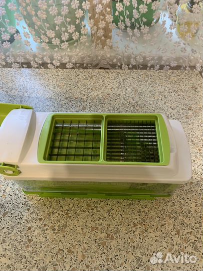 Универсальная терка