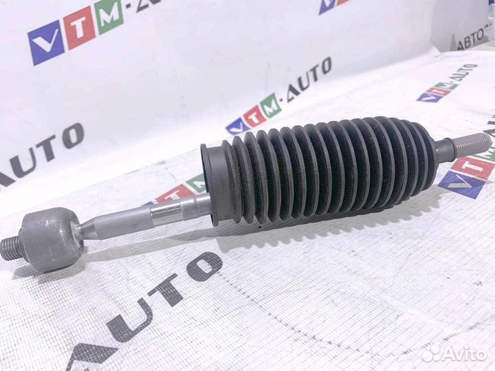 Тяга рулевая Renault Laguna 3