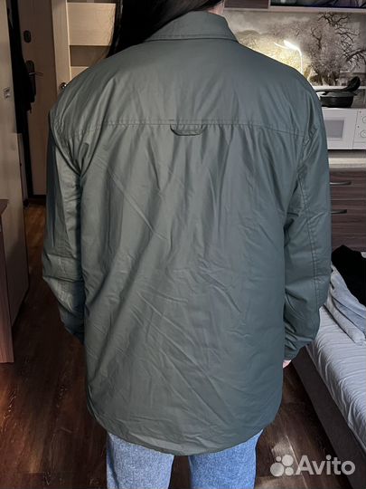 Легкая куртка Zara