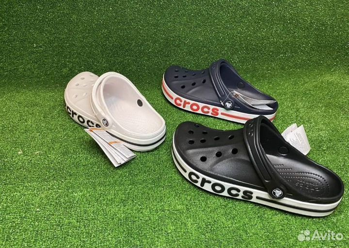 Crocs сабо оригинал