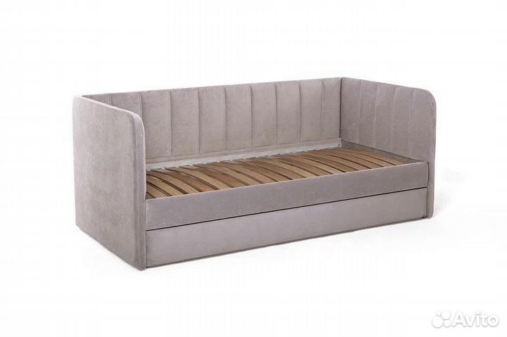 Детская кровать диван
