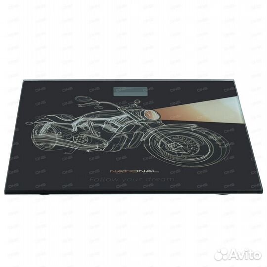 Весы напольные электронные, 51367