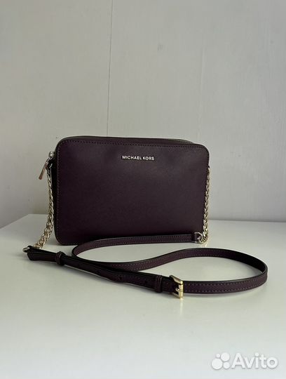 Сумка michael kors кроссбоди