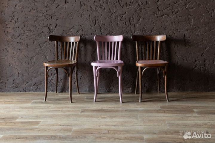 Кварцвиниловый ламинат / SPC ламинат