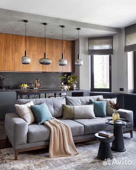 Кухни на заказ от производителя