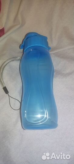 Бутылка для воды