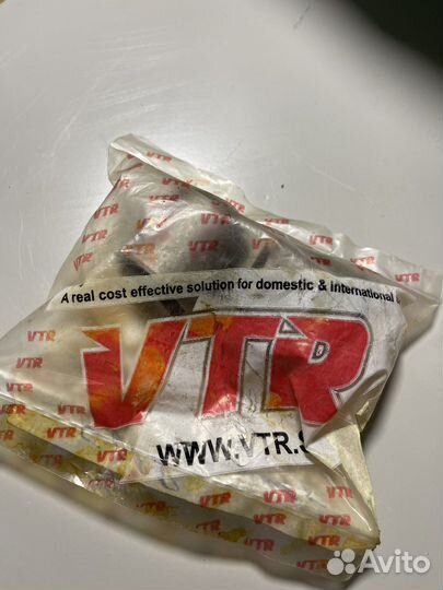 Сайлентблок bb5z5r759a ford explorer