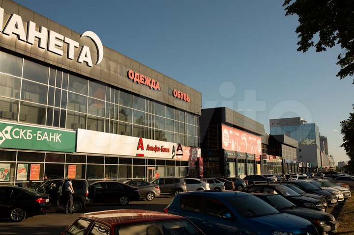 Продажа помещения с арендатором