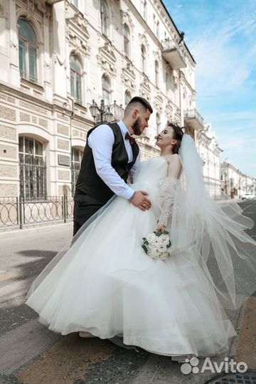 Фотограф свадебный, организация мероприятий