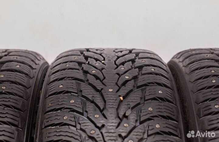 Nokian Tyres Hakkapeliitta 9 SUV 255/50 R19 107T