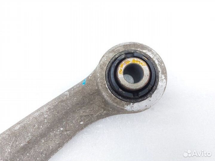 Рычаг подвески задний левый Kia Optima 4 JF G4ND