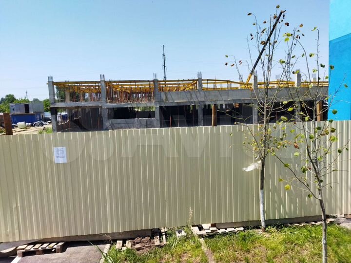 Машиноместо, 15 м²