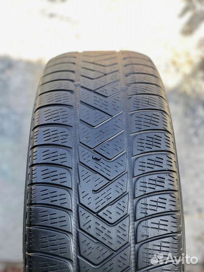 Pirelli Scorpion Winter 225/65 R17