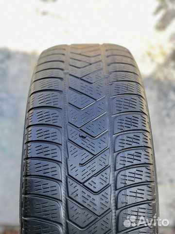 Pirelli Scorpion Winter 225/65 R17