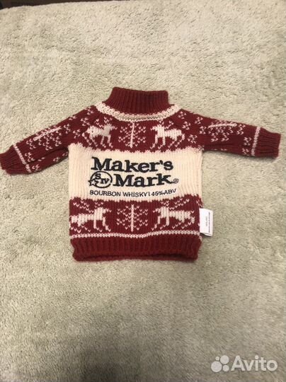 Свитер для куклы