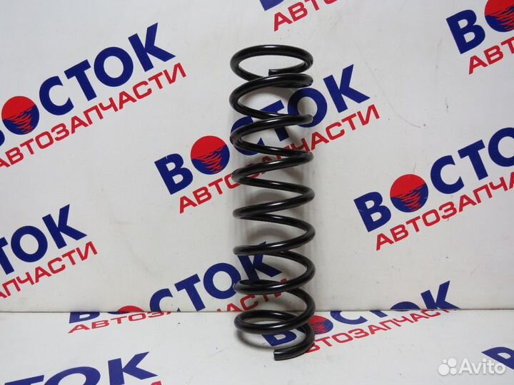 Пружина Зад subaru forester SH5