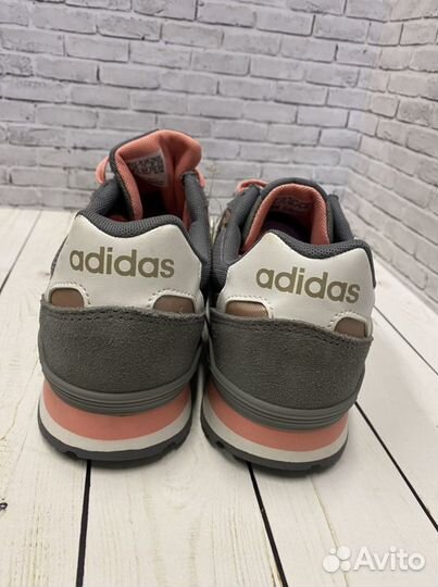 Кроссовки 10K adidas neo (AW4933)