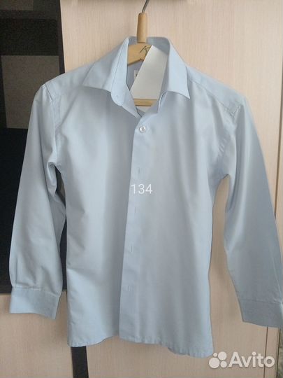 Рубашка для мальчика