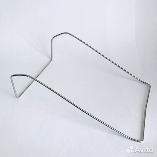 Горка для купания