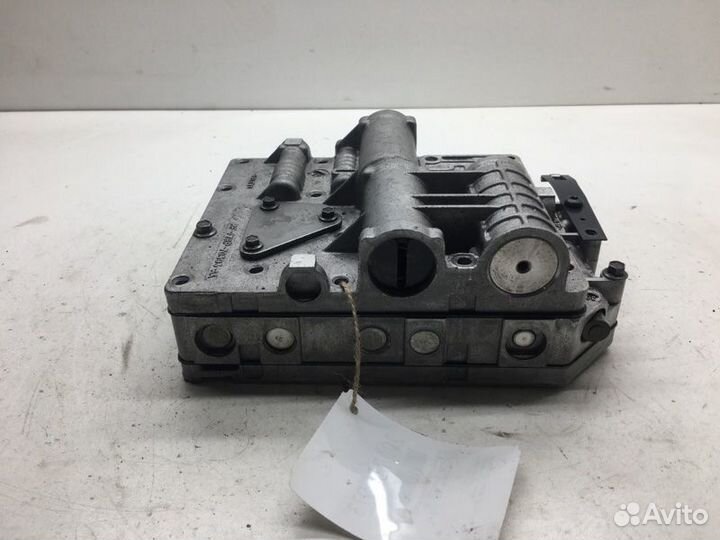 Блок клапанов автоматической трансмиссии Ford