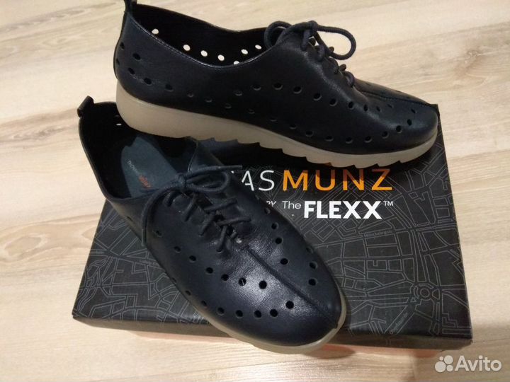 Ботинки Thomas Munz