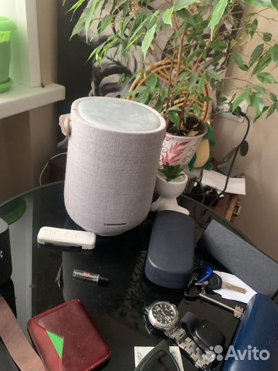 Колонка harman kardon citation 200