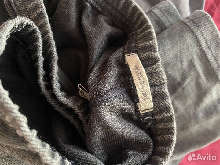 Пакет одежды М