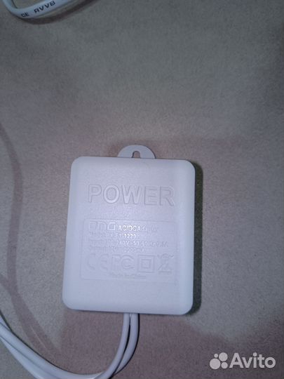 Уличная камера WiFi двойная, 8Мп 4k