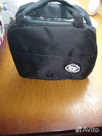 Термосумка