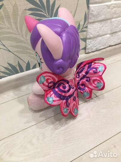 Интерактивные игрушки