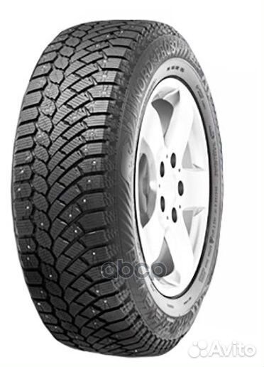 Gislaved Nord Frost 200 ID 175/70 R14