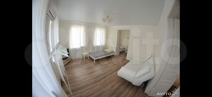 Дом 90 м² на участке 5 сот.