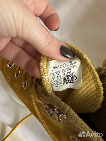 Кеды кожаные converse