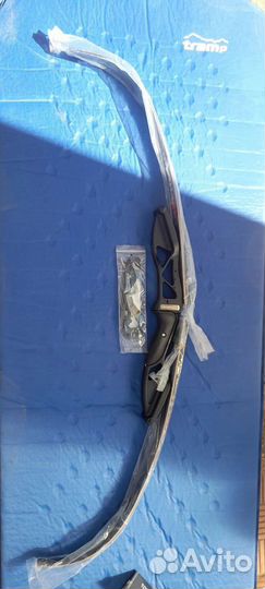 Лук для стрельбы toparchery 50