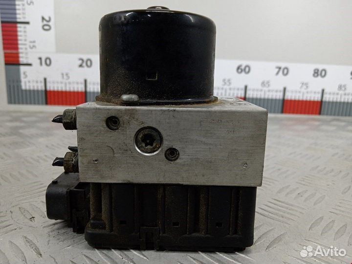 Блок ABS для Peugeot-Citroen 206 962862638