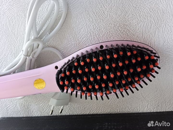 Расчестка выпрямитель