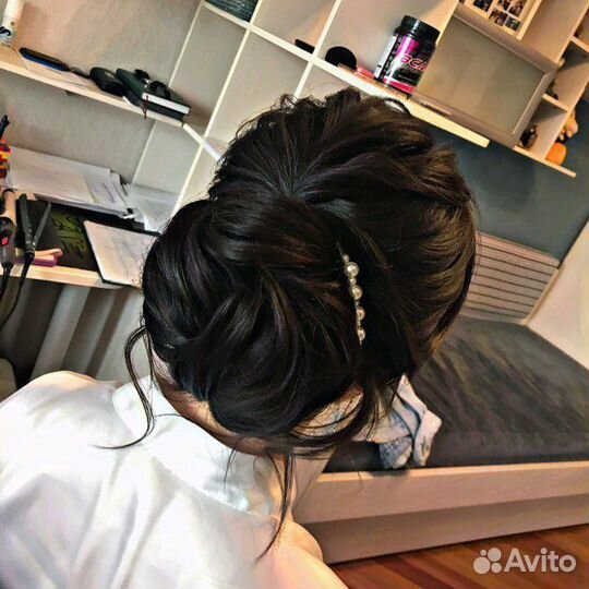 Стилист на свадьбу и любые другие мероприятия