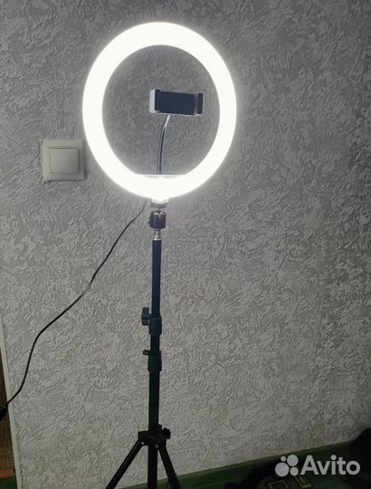 Свет для съемки