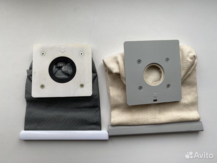 Мешки для пылесоса