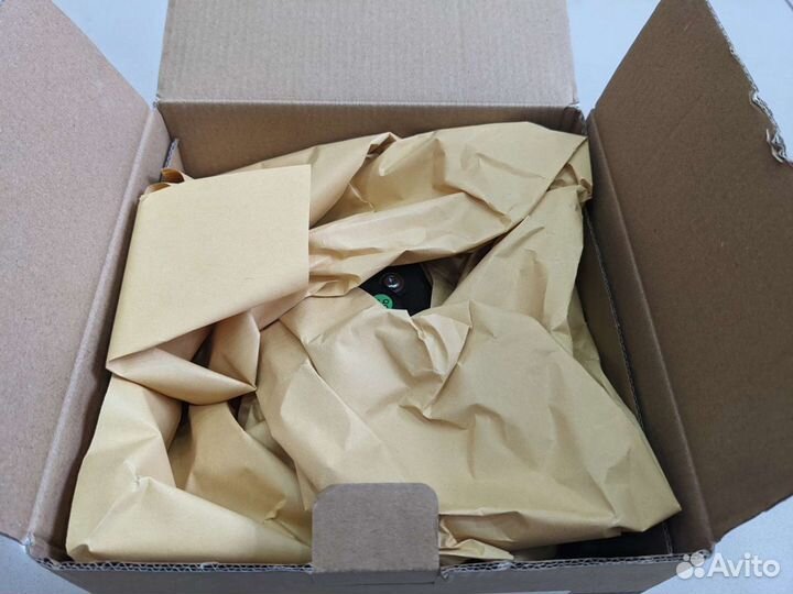 Мотор отопителя KIA sorento BL (2002-2006) дорест