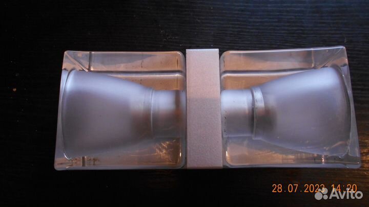 Люстры и светильники