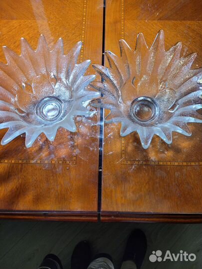 Салатница(конфетница) времен СССР