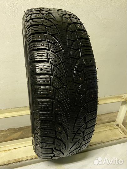 Pirelli Winter Carving Edge 195/65 R15 91T