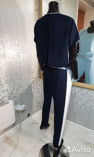 Комбинизон P.A.R.O.S.H