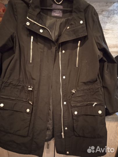 Курточка женская Violetta Mango 50-52